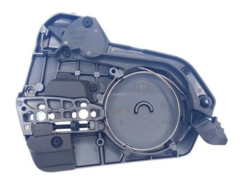 OSŁONA SPRZĘGŁA HAMULEC HUSQVARNA 545 550XP 555 560XP