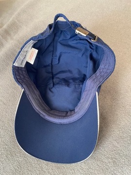 ОРИГИНАЛЬНАЯ ШЛЯПА BMW SAUBER F1 - Роберт Кубица