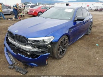 BMW Seria 5 G30-G31 2019 BMW M5 Competition 2019 4.4l 4.4 Benzyna 617KM, zdjęcie 1