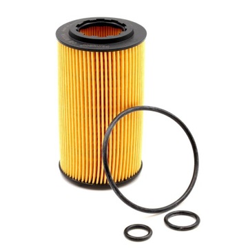 Масляный фильтр Filtron OE677/4