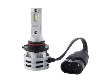 NARVA HB3/4 x2 6500K RANGE PERFORMANCE LED ŻARÓWKI