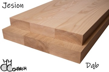 Шаг к лестнице RAW Classic Ash 175x21x2 см.