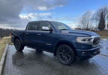 Dodge Ram V 2022 Dodge RAM Dodge RAM 5.7 Benzyna 390KM, zdjęcie 11