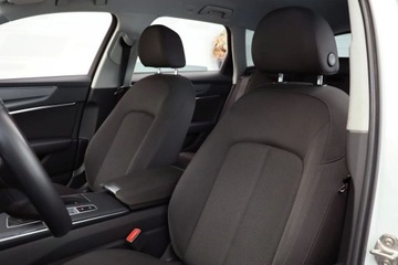 Audi A6 C8 Avant 2.0 40 TDI 204KM 2019 Audi A6 Avant | LED | Kamery 360° | Pamięć Fotela, zdjęcie 17