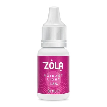 ZOLA Oksydant 1,8% 30 ml