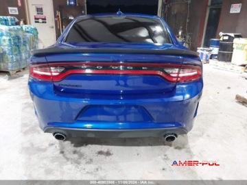 Dodge Charger VII 2021 Dodge Charger 2021r., SCAT PACK RWD, 6.4L V8 6.4 Benzyna 485KM, zdjęcie 6
