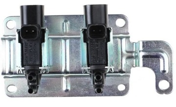 ДАТЧИК ВАКУУМНОГО КЛАПАНА ВПУСКНОГО ПАТРУБКА MAZDA 3 5 6 1,8 2,0 CX-7 2,3