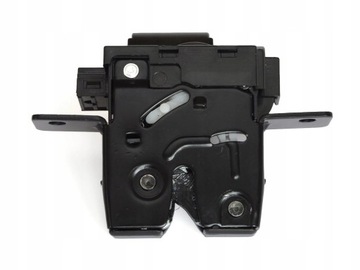 ZÁMEK KRYT KUFRU KRYTU RENAULT MEGANE II SCENIC 2 CLIO MODUL