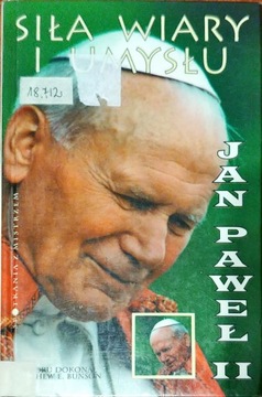 Siła wiary i umysłu Jan Niecisław de Courtenay
