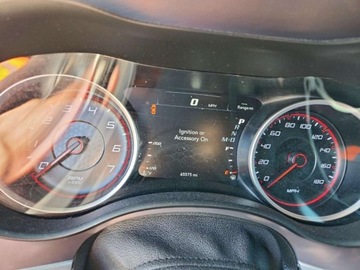 Dodge Charger VII 2021 Dodge Charger Scat Pack 2021 6.4 Benzyna 485KM, zdjęcie 9