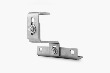 РУЧКА МОНТАЖНЫЙ КРЮК РЕГУЛИРОВКА ЧЕРЕПИЦЫ ДЛИННЫЙ PV