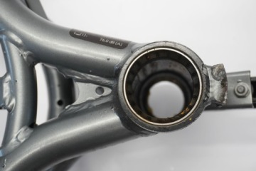 BMW F 700 GS 12-17 РАМА 2017 + ПОЛНЫЙ КОМПЛЕКТ ДОКУМЕНТОВ