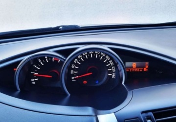 Toyota Verso Minivan Facelifting 1.6 D-4D 112KM 2014 Toyota Verso SLICZNA 1.6 D4D Diesel ORYGINAL Bogata Wersja ZADBANA 2015r S, zdjęcie 17