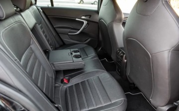 Opel Insignia I Sports Tourer OPC 2.8 V6 Turbo ECOTEC 325KM 2012 Opel Insignia 2.8 V6 TURBO 325KM OPC Recaro Navi Full Led Automat LPG 4x4, zdjęcie 30