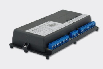 Laskomex EC-2502AR Кассета с электроникой с функцией зарядки аккумулятора и