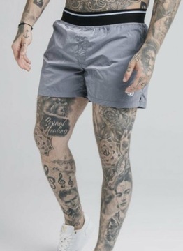 SPODENKI SZORTY KĄPIELOWE SIKSILK