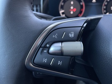 Skoda Superb IV Liftback 2.0 TSI 265KM 2024 Skoda Superb L&amp;K ! Wentylowane i podgrzewane fotel, zdjęcie 16