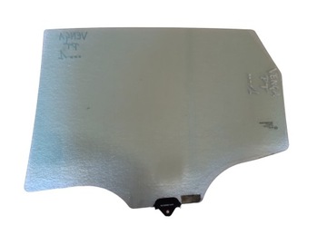 KIA VENGA 2011R SKLO (OKNO) DVEŘE PRAVÁ ZADNÍ