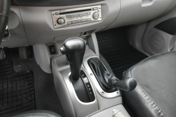 Mitsubishi L200 IV 2008 Mitsubishi L200 2.5d 136KM AUTOMAT 2008r. SALON, zdjęcie 9