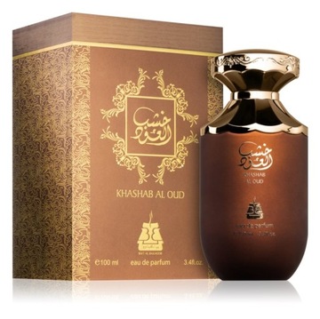 ANFAN BAIT AL BAKHOOR KHASBAB EDP 100 ML