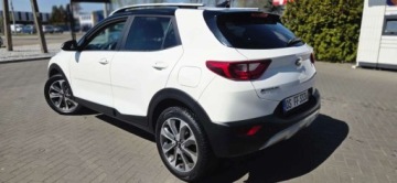 Kia Stonic I Crossover 1.0 T-GDI 120KM 2019 Kia Stonic Turbo Benzyna 120KM Kamera Navi Super Stan Import Raty Oplaty, zdjęcie 7