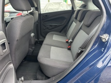 Ford Fiesta VII Hatchback 3d Facelifting 1.5 TDCi 75KM 2013 Ford Fiesta 1.5 TDCI 75KM/Salon Polska/Zamiana/, zdjęcie 19
