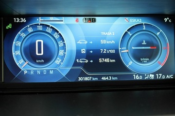 Citroen Grand C4 Picasso II Grand Picasso 2.0 BlueHDi 150KM 2015 Citroen C4 Grand Picasso 2,0Hdi*, zdjęcie 20