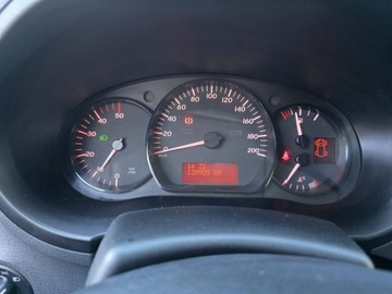 Mercedes Citan W415 Tourer 1.5 108 CDI 75KM 2014 Mercedes Citan 1.5 Diesel 75 KM, Bluetooth, Hak, zdjęcie 6