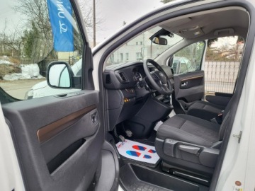 Toyota Proace II Verso Compact 1.6 D-4D 115KM 2017 Toyota ProAce 1.6 Diesel I Właściciel Org, zdjęcie 20