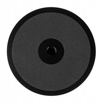 СТАБИЛИЗАТОР РЕКОРДНОГО ВЕСА, МЕТАЛЛИЧЕСКИЙ ПОВОРОТНЫЙ СТОЛ