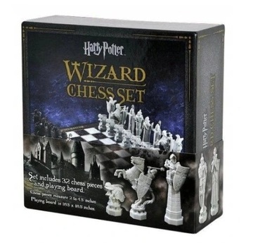 Гарри Поттер шахматы 11 бит студии