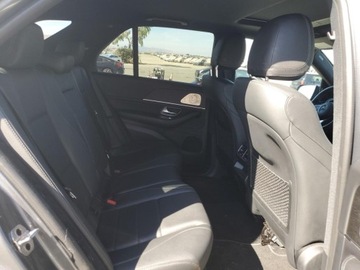 Mercedes GLE V167 2022 Mercedes-Benz GLE 350 4Matic 2022 2.0l 2.0 Benzyna 255KM, zdjęcie 11