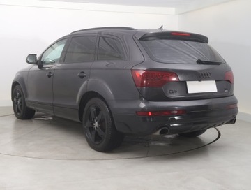 Audi Q7 I SUV Facelifting 4.2 TDI DPF 340KM 2012 Audi Q7 4.2 TDI, Salon Polska, Serwis ASO, 335 KM, zdjęcie 3