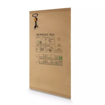 Подушка безопасности Dunnage BDB-0612 60x120 см