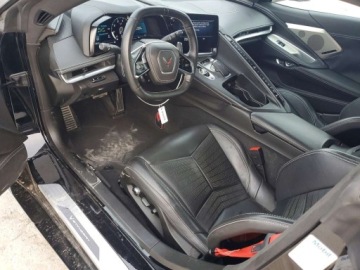 Chevrolet Corvette C7 2021 Chevrolet Corvette Stingray 3LT 2021 6.2 Benzyna 495KM, zdjęcie 8