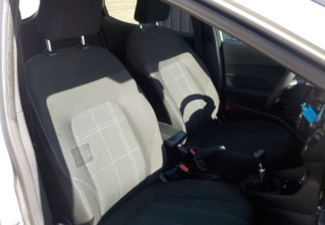 Ford Fiesta VIII Hatchback 3d 1.5 TDCi 85KM 2019 Ford Fiesta Okazja 1.5 Diesel 86KM, zdjęcie 21