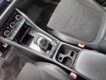 Skoda Kodiaq I SUV Facelifting 2.0 TSI 190KM 2022 Skoda Kodiaq Sportline 2.0 TSI 190 KM DSG 4x4 Serwis ASO FV23 2.0, zdjęcie 24