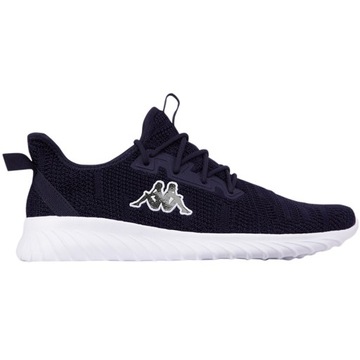 Buty Kappa Capilot granatowo-białe 45