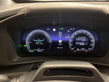 Toyota C-HR II SUV 2.0 Hybrid Dynamic Force 197KM 2024 Toyota C-HR 2.0 Hybrid GR Sport Toyota C-HR 2.0 GR, zdjęcie 14