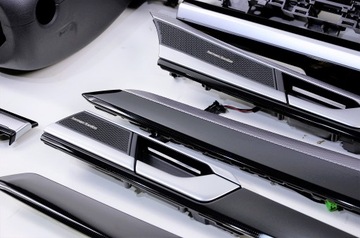 АУДИОСИСТЕМА VW ARTEON HARMAN KARDON AMBIENTE PRO