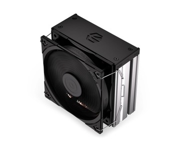 Chłodzenie procesora / CPU Endorfy Fera 5 120mm 4pin PWM do Intel i AMD