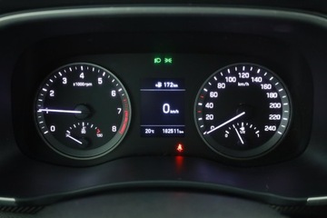 Hyundai Tucson III SUV 1.6 GDI 132KM 2018 Hyundai Tucson 1.6 GDI, Salon Polska, VAT 23%, zdjęcie 7