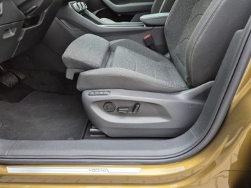 Skoda Kodiaq II 2026 Skoda Kodiaq Drive 2.0 TSI DSG 4x4 204KM, zdjęcie 16