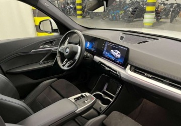 BMW X1 U11 2024 BMW X1 X1 23d xDrive, M Pakiet, Hak, Faktura VAT 23, Gwarancja 2.0 Diesel, zdjęcie 35