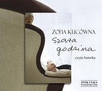 CD MP3 SZARA GODZINA ZOFIA KUCÓWNA