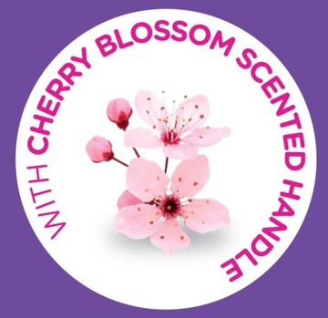 Wilkinson Xtreme3 ​​Моя интуиция Cherry Blossom, 6
