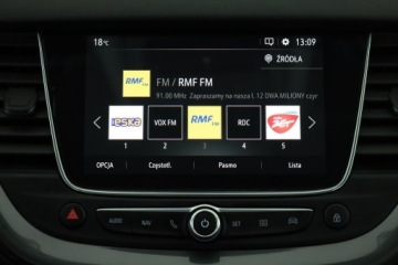 Opel 2019 Opel Grandland 1.2 Turbo, Salon Polska, zdjęcie 12