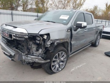  GMC Sierra 1500 Short Box Denali 2023 3.0 Diesel 305KM, zdjęcie 8
