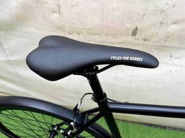 КОЛЕСА FIXIE BACKSPIN 29