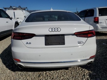 Audi A5 F5 Coupe 2.0 TFSI 252KM 2018 Audi A5 Premium Plus 2018 2.0l 2.0 Benzyna 252KM, zdjęcie 2